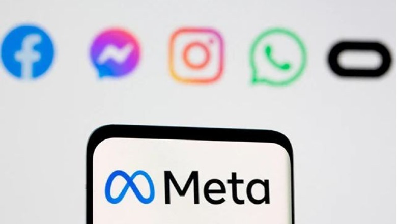 Kompania Meta ka mungesë të madhe reklamash, pushon nga puna mbi 11,000 punonjës