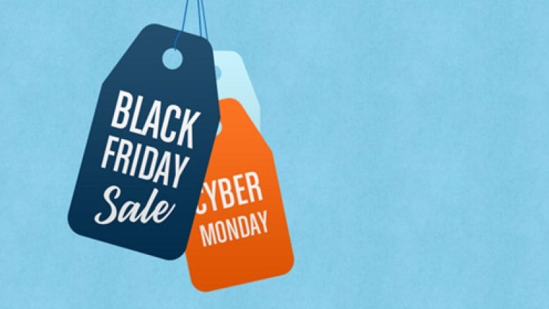 “Black Friday” dhe “Cyber Monday”, dy ditët e vitit kur ndodhin uljet drastike