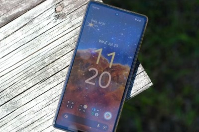 Google Pixel 7a vjen me kamer të dyfishtë  dhe me karikim “WiFi” më shpejt sa e prisnim!