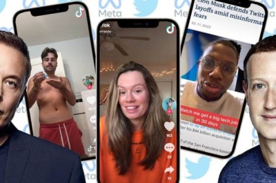 Ish-punonjësit e shkarkuar nga Twitter dhe Meta ndajnë zhgënjimin e tyre në TikTok