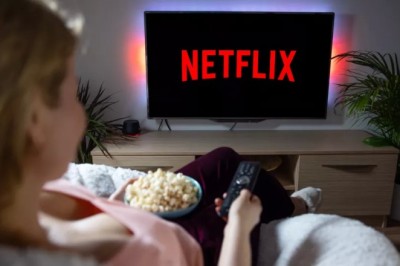 “Menaxho Logimin dhe Pajisjet” , opsion i ri nga Netflix