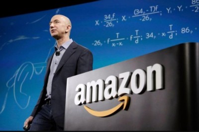 Themeluesi i Amazon, Jeff Bezos bën thirrjen e frikshme: Shmangni blerjen e makinave, televizorëve dhe frigoriferëve!