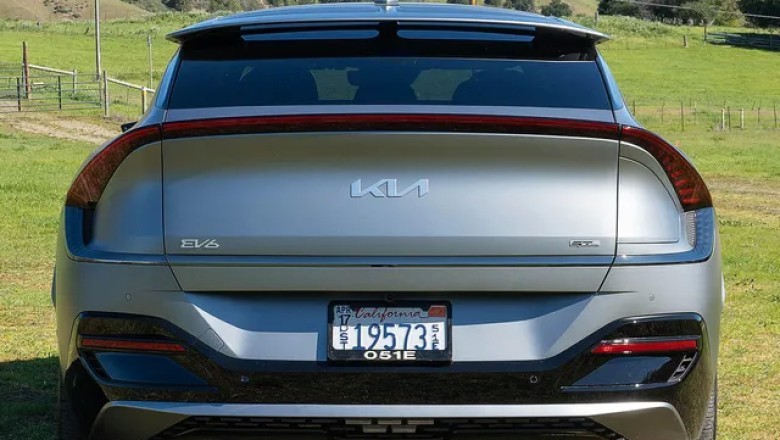 Ribrendimi i Kia vë në dilemë njerëzit se kush është ‘KN’