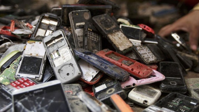 Mos e hidhni telefonin e vjetër, 6 mënyra për ta ripërdorur ose ricikluar