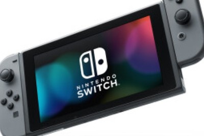 Nintendo Switch dhe surpriza për Black Friday
