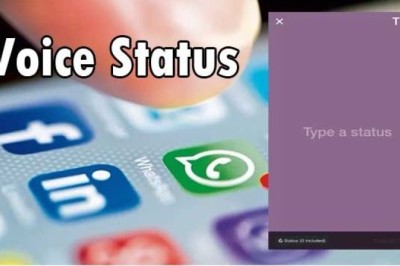 WhatsApp shton një tjetër veçori. Përveç foto dhe video, tashmë status edhe mesazhi zanor…