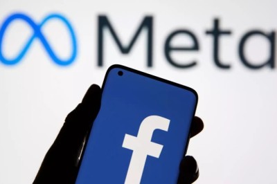 Meta gjobitet nga Komisioni Irlandez i Mbrojtjes së të Dhënave