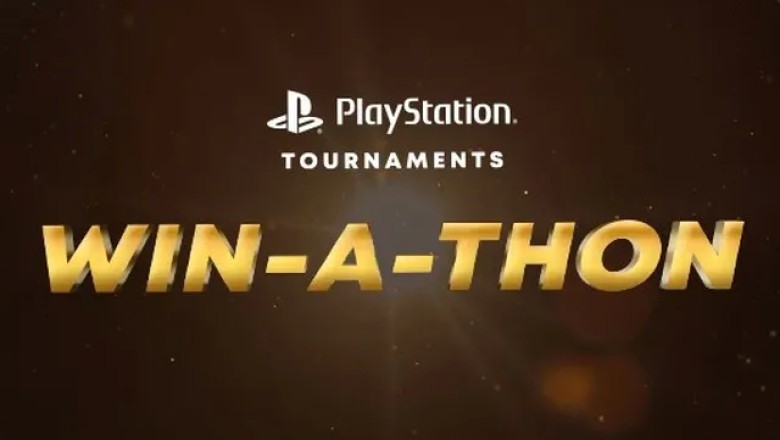 Si mund të fitosh çmime aktuale me PlayStation "Win-A-Thon"?
