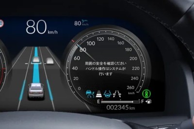 Honda, prodhuesi më i fundit i automjeteve që sjell teknologjinë e drejtimit të automjetit pa duar