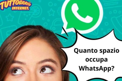 A e dini se WhatsApp zë shumë hapësirë dhe bllokon telefonin tuaj?
