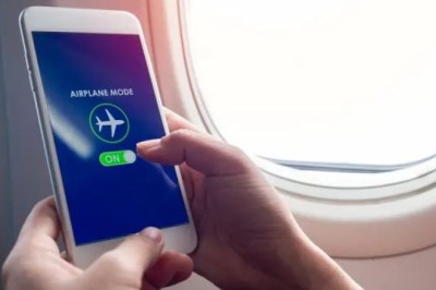 Në 2023 do flasim në telefon në avion, Europa i jep fund “Airplane mode”. A është kjo e rrezikshme?!
