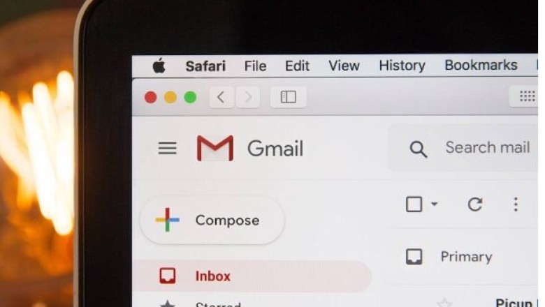 Bie “Gmail”, çfarë ndodh me emailin?!