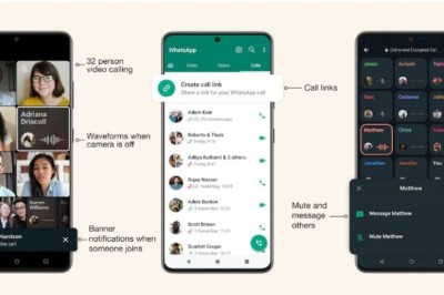 Erdhi momenti/ Në WhatsApp mund të bisedoni me video me 32 persona njëkohësisht