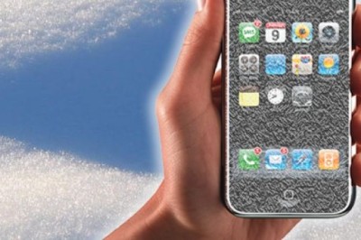 Pse iPad, MacBook apo edhe iPhone nuk mbajnë bateri gjatë dimrit?!