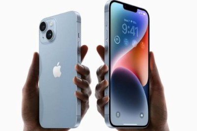 Apple konfirmon/ iPhone 15 sjellë 3 ndryshime të mëdha në 2023!