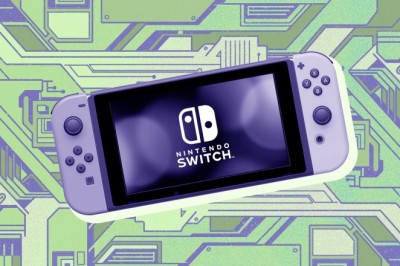 Dështimet e 2022/ Nintendo Switch mbase po tregon moshën e tij