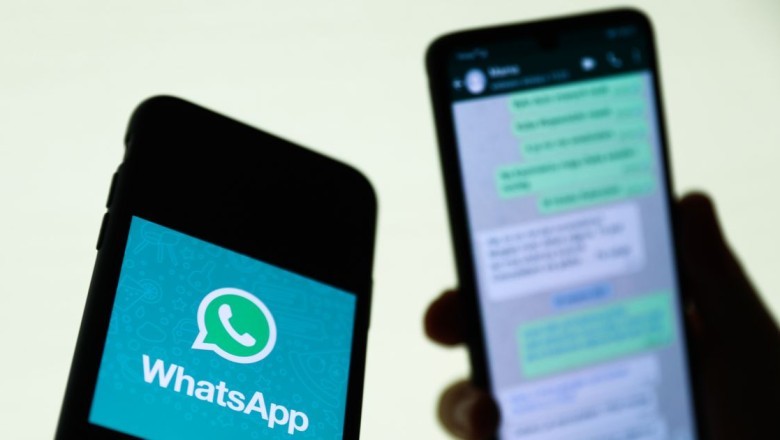 Truku i WhatsApp për të lënë një grup pa u vënë re