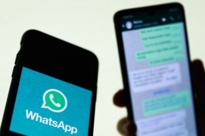 Truku i WhatsApp për të lënë një grup pa u vënë re