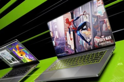 GPU-të e fuqishme të serisë RTX 40 të Nvidia-s gati në shkurt