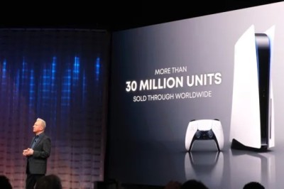 Sony: Pritjes për PlayStation 5 i erdhi fundi