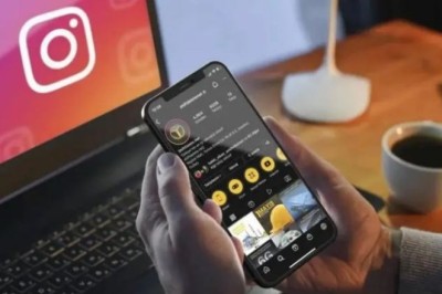 Dizajn i ri nga Instagram! Ja çfarë do ndryshojë…