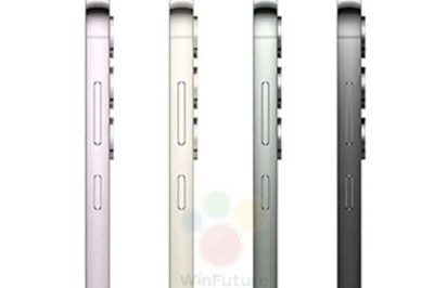 Dalin imazhet zyrtare të Samsung Galaxy S23