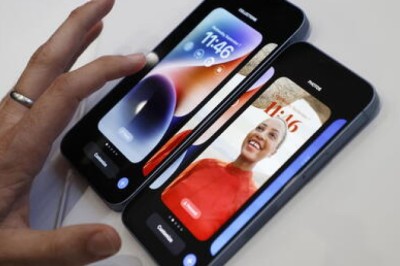 Apple, iPhone 15 mund të mos ketë butona fizikë