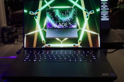 Disa nga tendencat e ekranit për t'u kujdesur për laptopët këtë vit