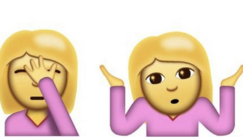 Studim/Njerëzit që përdorin emoji në mesazhe bëjnë më shumë seks