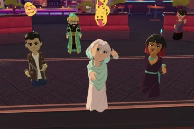 Microsoft mbyll platformën e realitetit virtual që kompania bleu në 2017