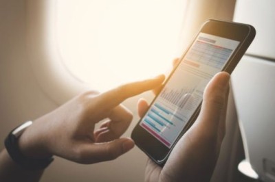 Si të parashikoni turbulencat përgjatë udhëtimit në avion duke përdorur telefonin?