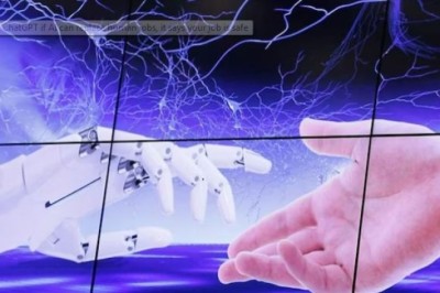 A mundet Inteligjenca Artificiale të zëvendësojë punët e njerëzve?