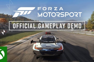 “Forza Motorsport” do të jetë gati këtë vit