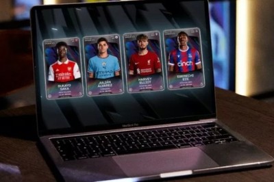 Pas Serisë A, edhe Premier League: 20 klubet angleze në Sorare me NFT-të