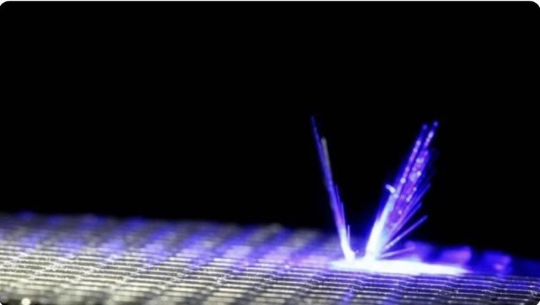 Shpiket roboti që mund të zëvendësojë bletët