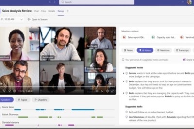 Microsoft shtyn veçoritë e Inteligjencës Artificiale ChatGpt