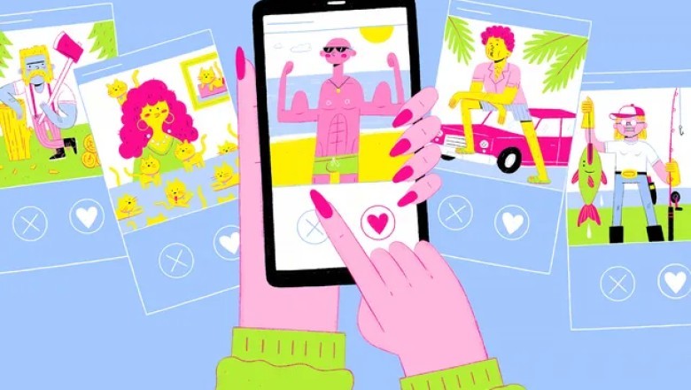 A mund të na shpëtojnë aplikacionet e takimeve 'niche'?