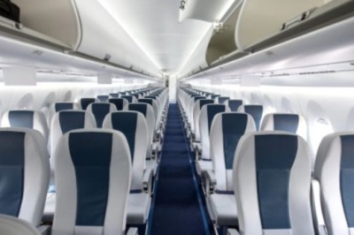 Ekspertët e aviacionit zbulojnë sediljen më të sigurtë në avion…