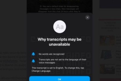 WhatsApp, funksioni i ri përkthen mesazhet zanore në tekst