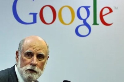 “Babai i internetit”: Mos nxitoni me investime në Inteligjencën Artificiale, ja përse…