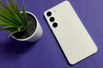 Samsung Galaxy S23: Kompakt, i fuqishëm dhe praktik. Mbijeton 30 minuta nën ujë…