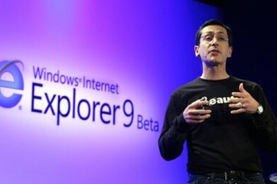 Mirupafshim Internet Explorer, tani Microsoft fokusohet në Edge dhe AI