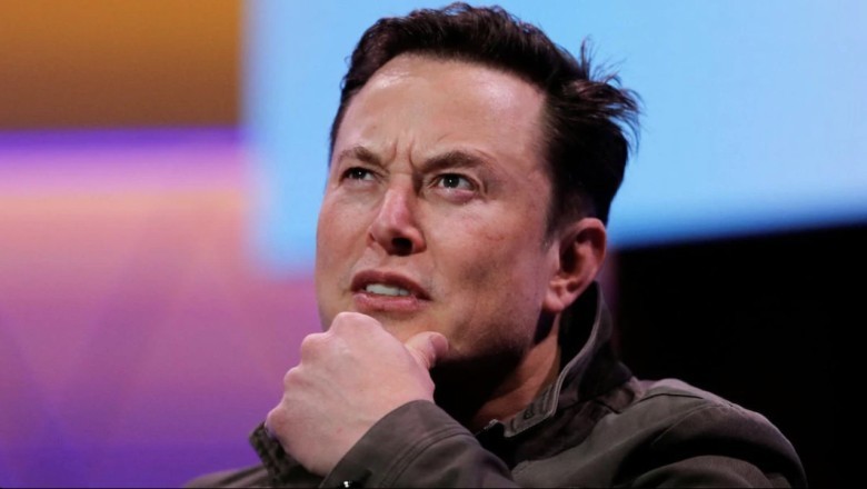 Elon Musk: Përdorimi i rrjeteve sociale nga fëmijët e mi ka qenë gabim