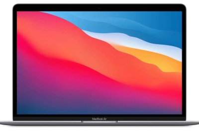 Apple pritet të prezantojë një MacBook Air të ri