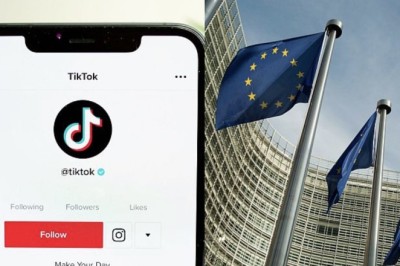 Stafi i punësuar në Komisionin Europian urdhërohet të fshijnë Tik-Tok nga celularët e tyre…