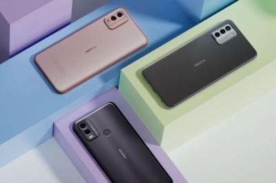 Nokia lançon tre telefona inteligjentë; Nokia G22, C32 dhe C22 me bateri që zgjat tre ditë