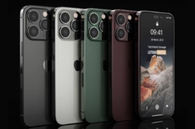 Apple iPhone 14 Pro fiton çmimin GLOMO për telefonin e mençur më të mirë të vitit