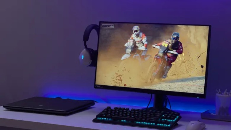 Monitori i lojrave i Alienware 500 Hz do të kushtojë 830 dollarë