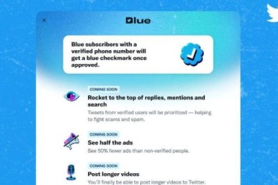 Twitter Blue tashmë i disponueshëm në 20 vende të tjera!