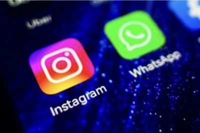 Instagram rikthehet pas një ndërprerjeje të shkurtër globale!